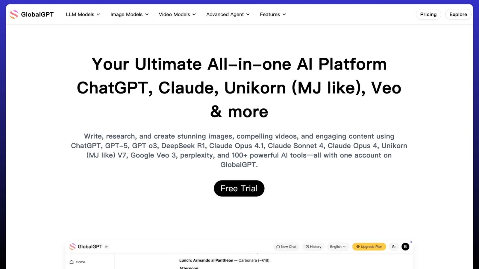 GlobalGPT