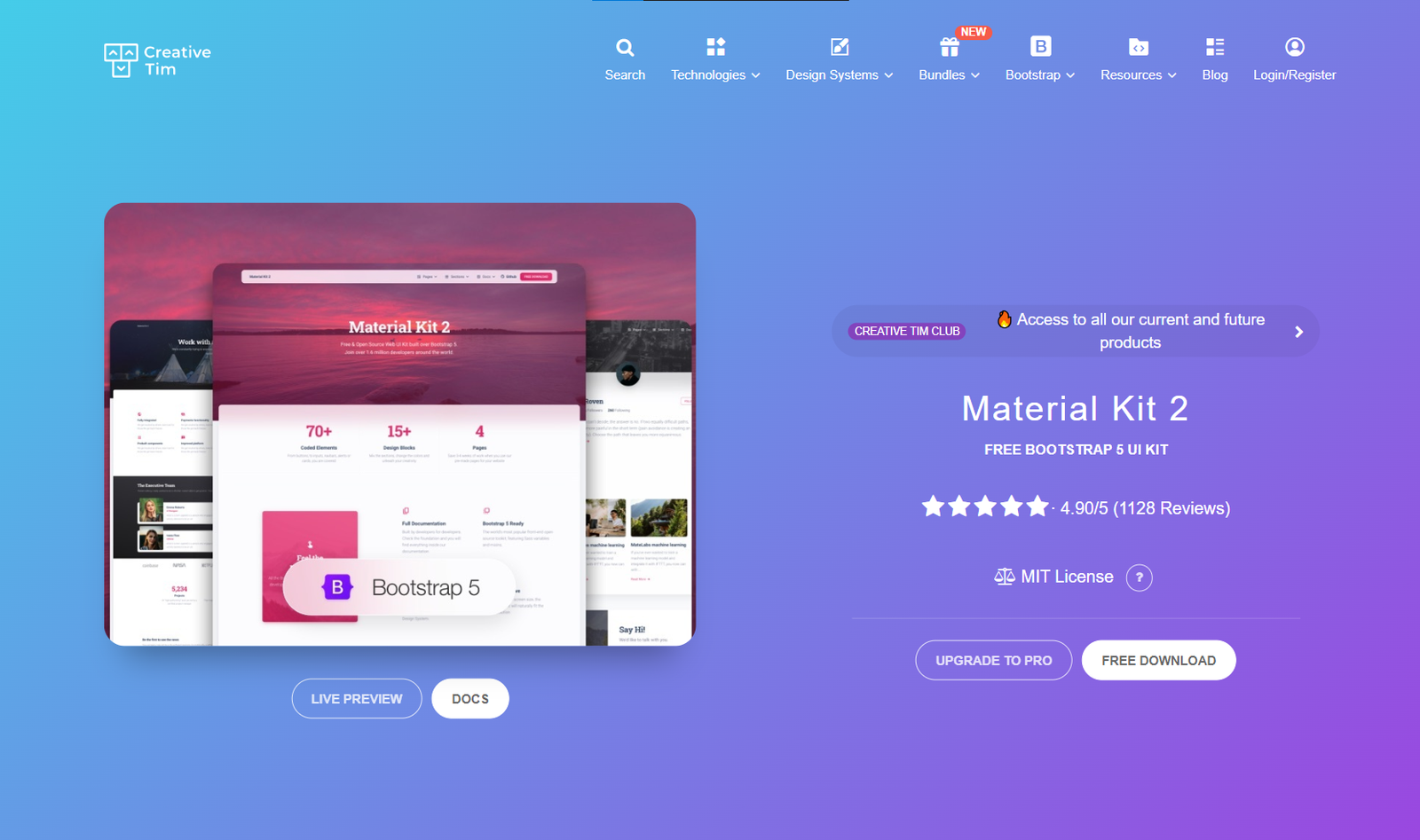 Material Kit 2 