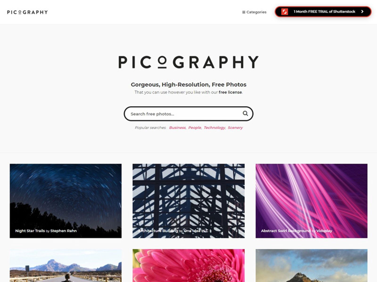 Picography