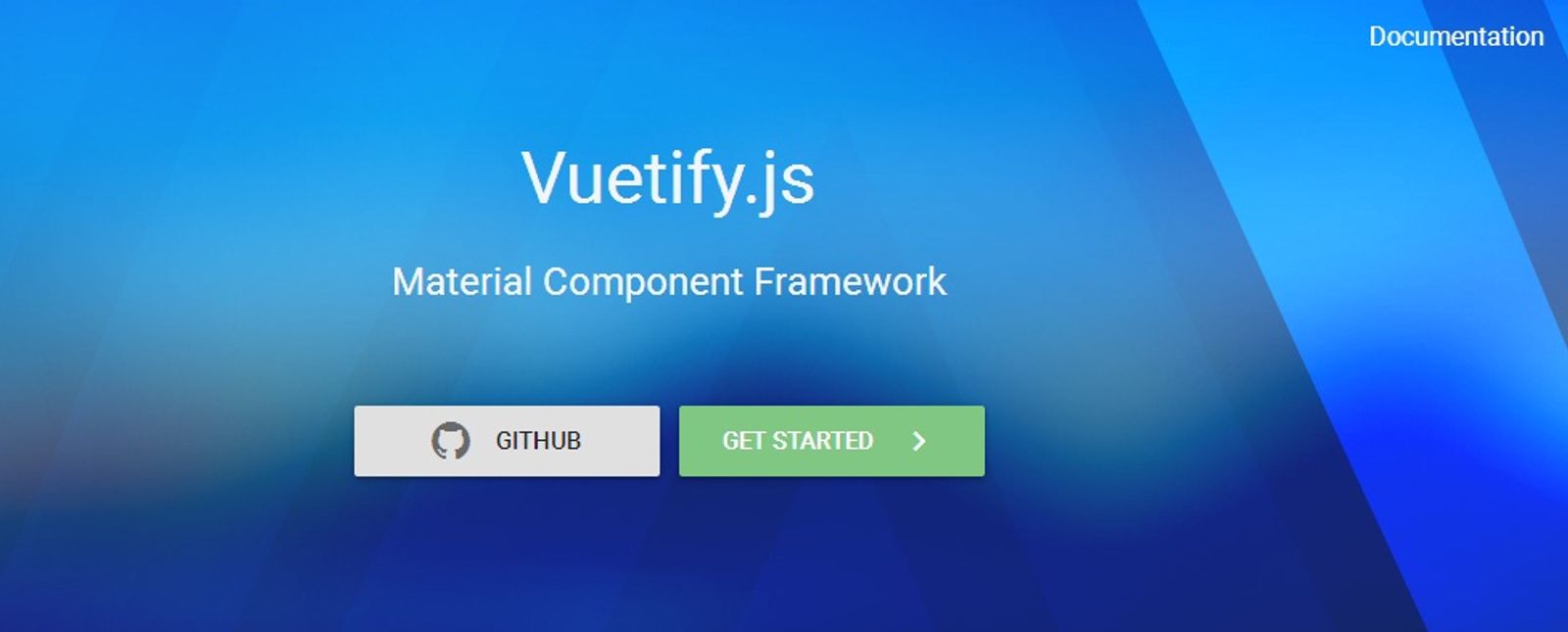 18. Vuetify