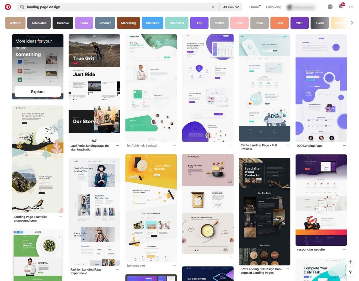 img pinterest