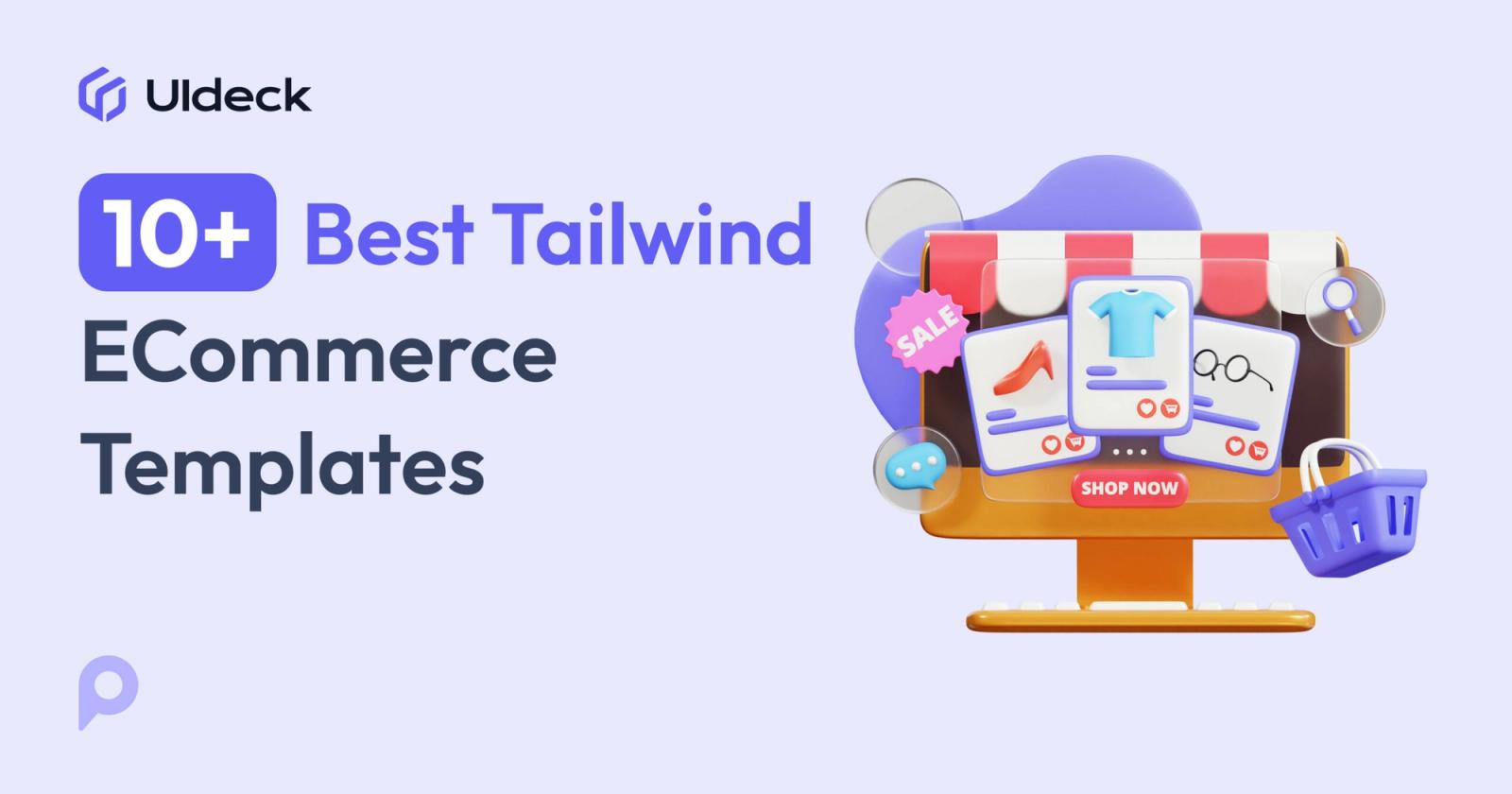 Tailwind-ecommerce-template