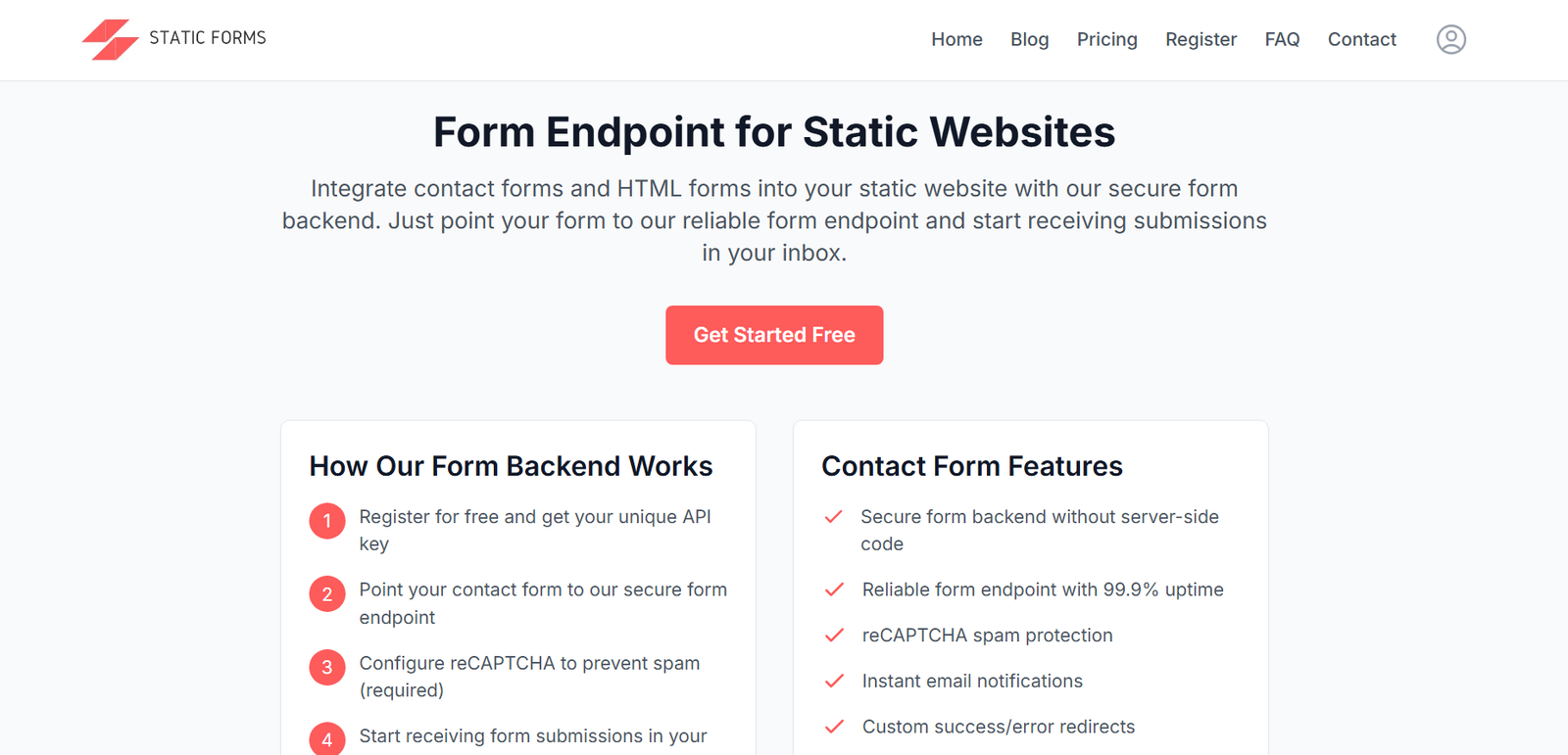 jotform alternative
