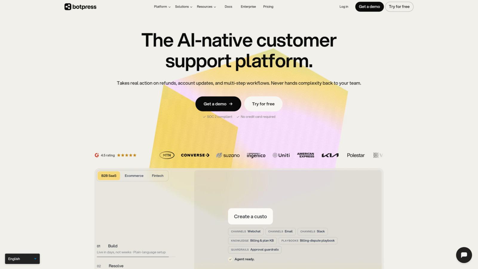 Botpress