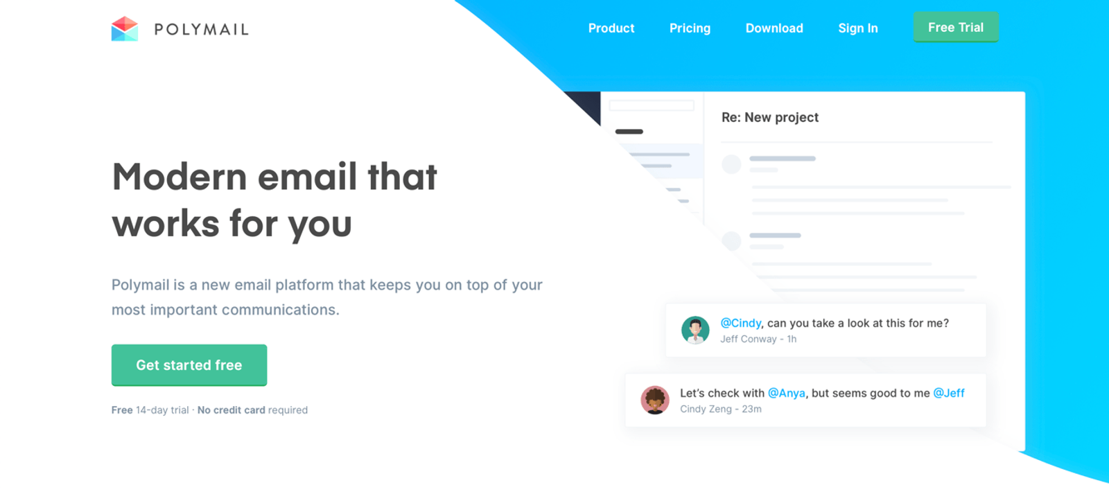 polymail