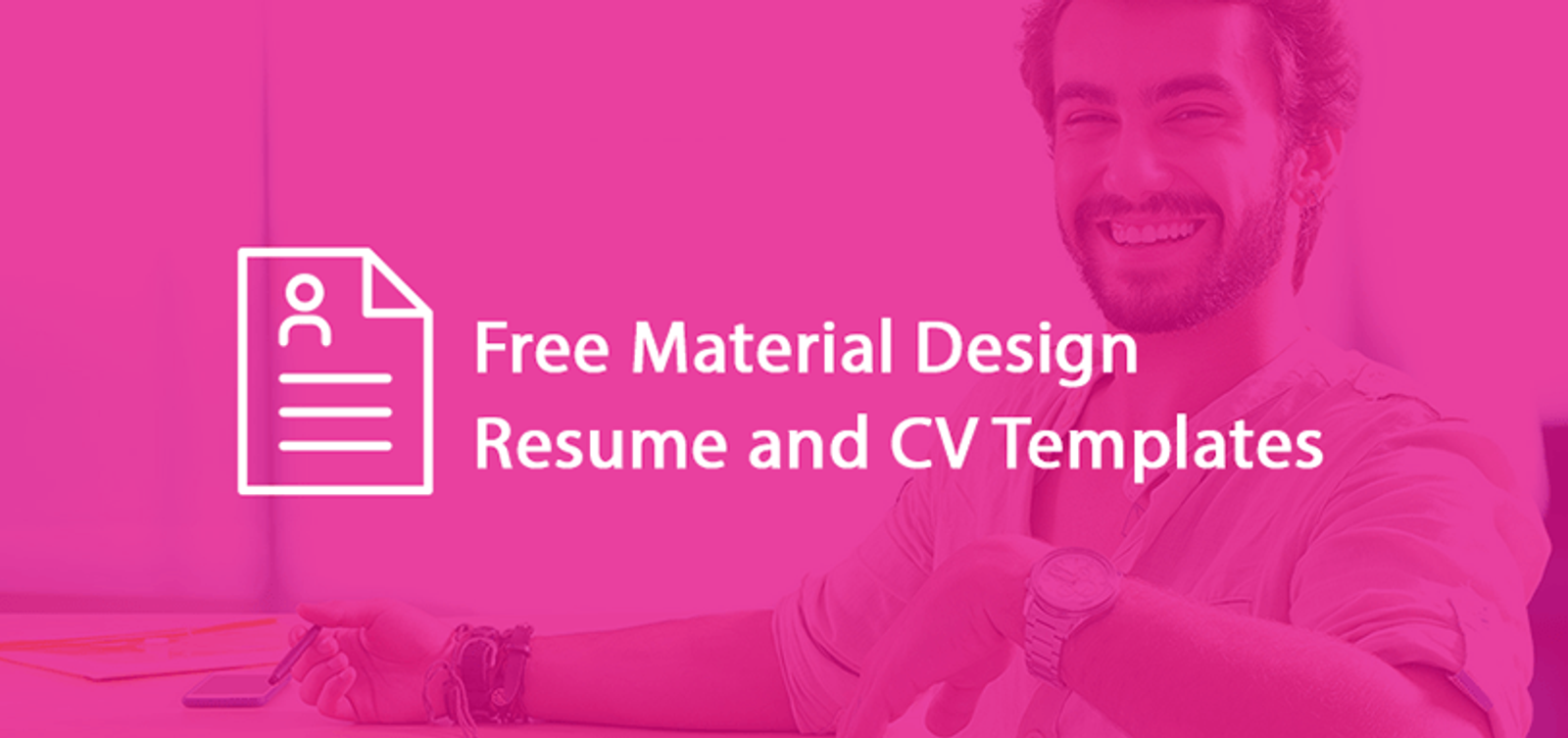 resume cv opt