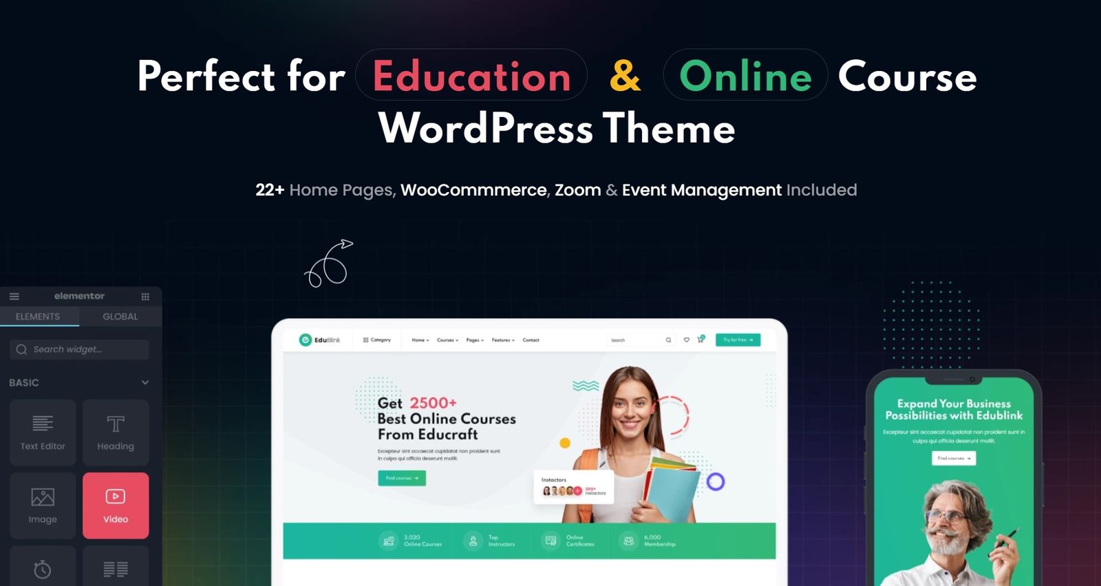 EduBlink