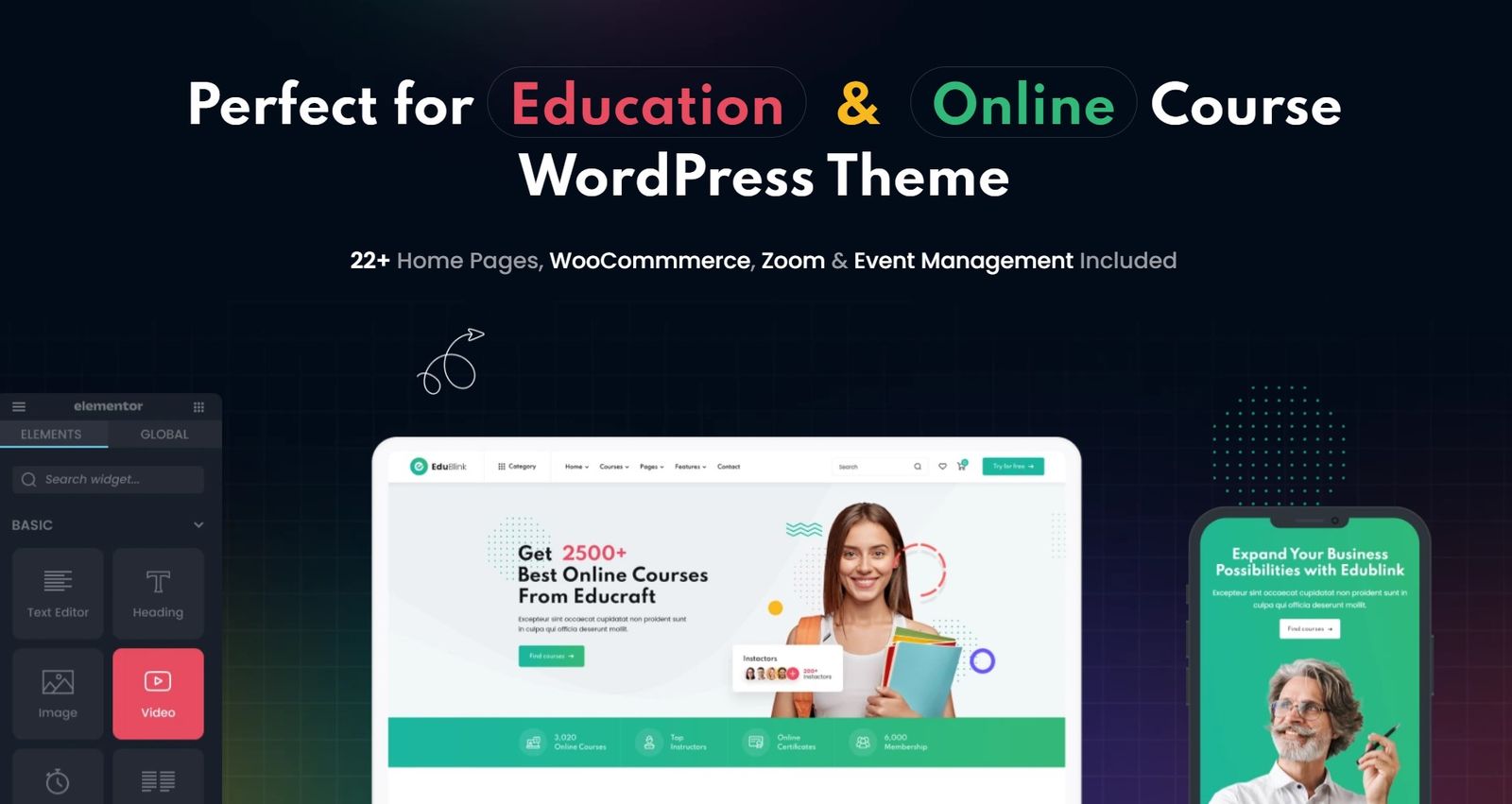 EduBlink
