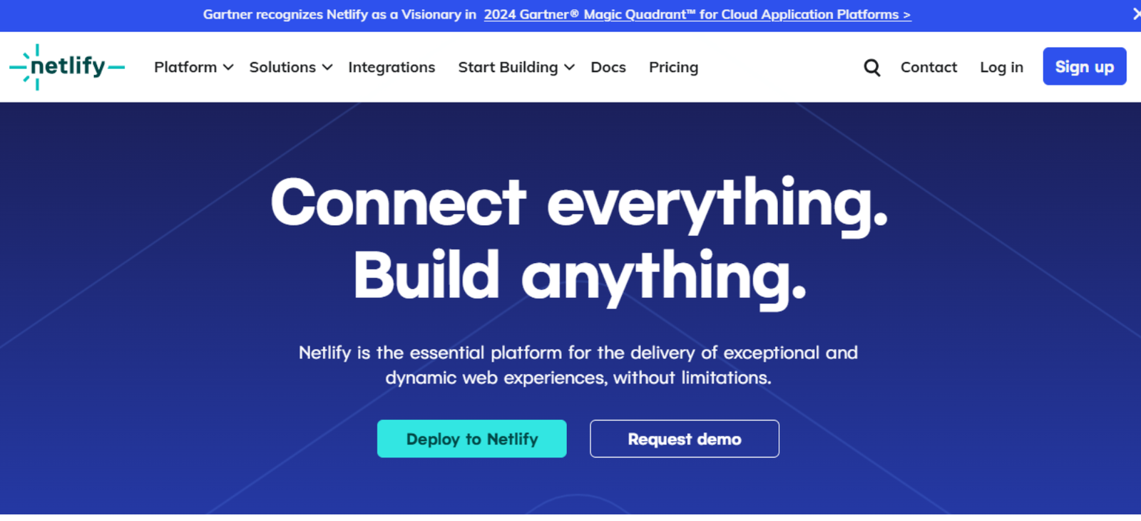 netlify