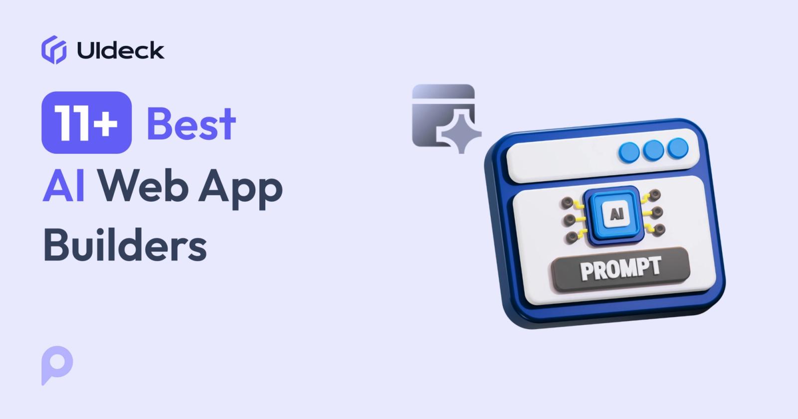 AI Web Apps Builder
