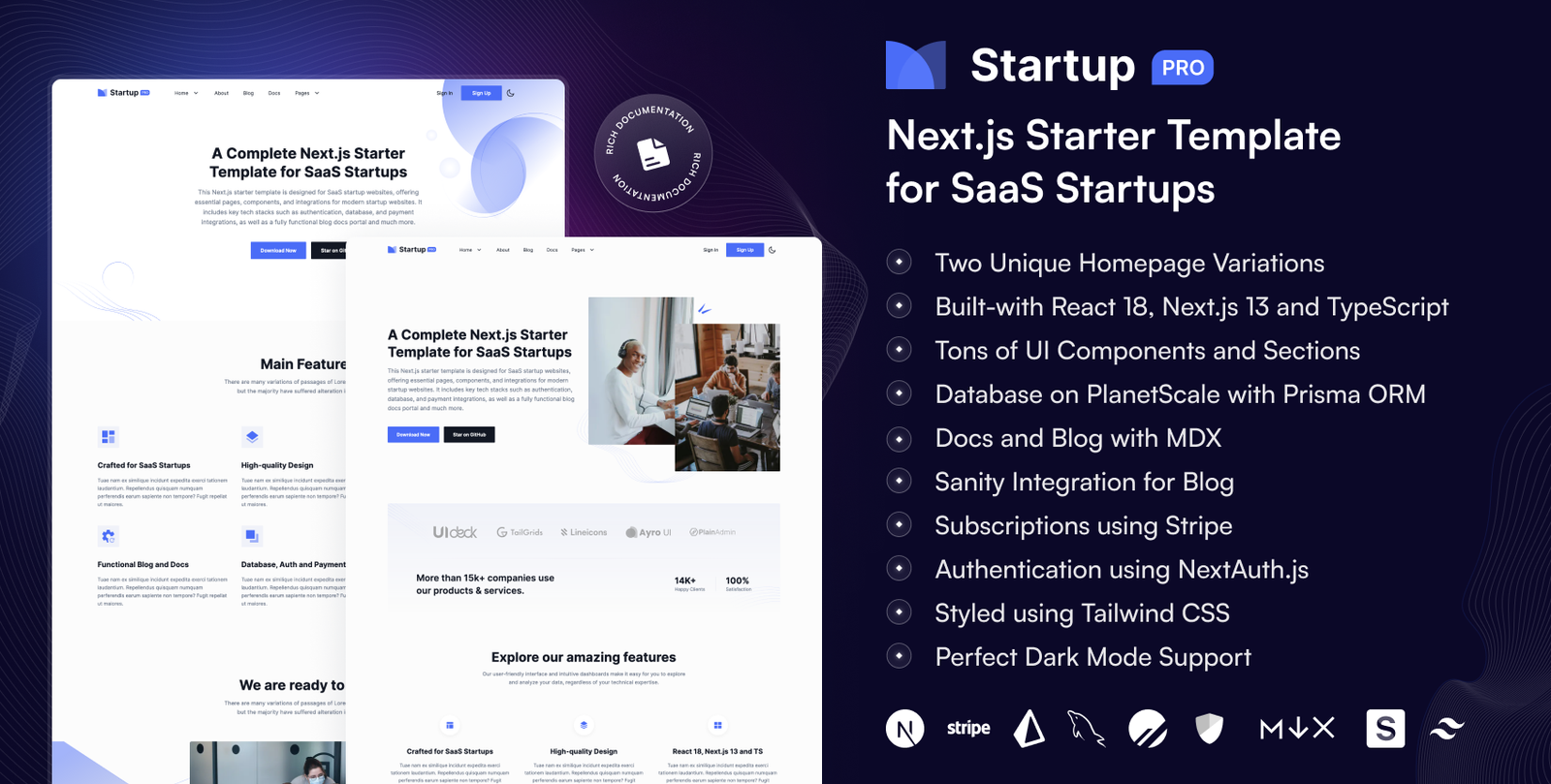startup-pro