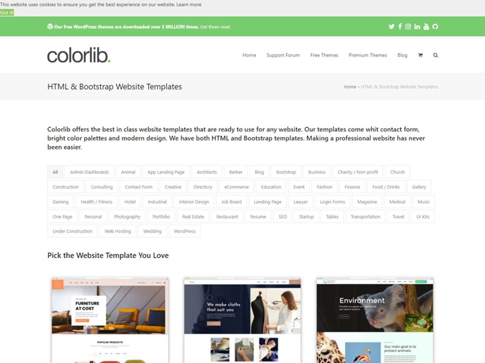 Colorlib