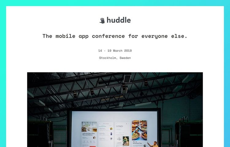 Hudddle