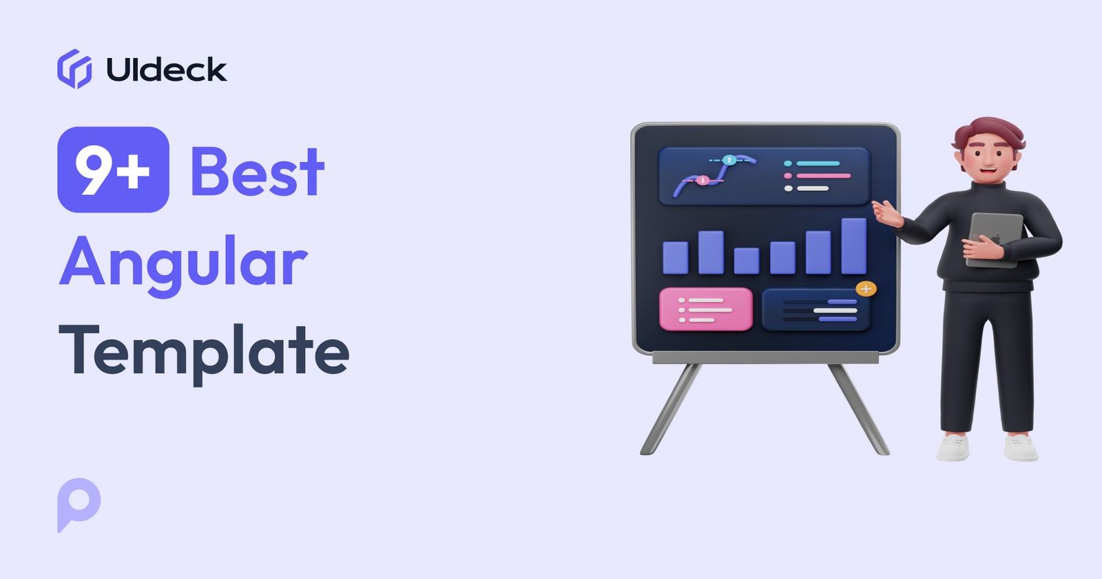 Best Angular Template