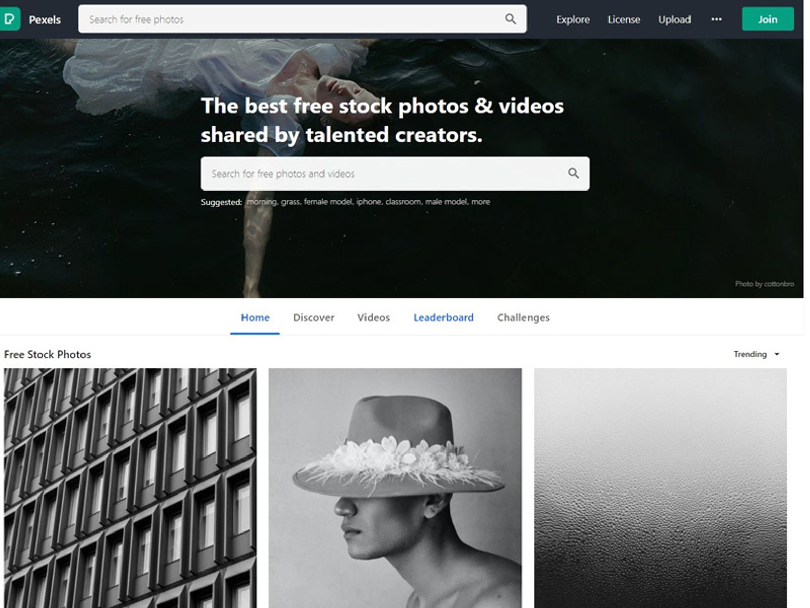 Pexels