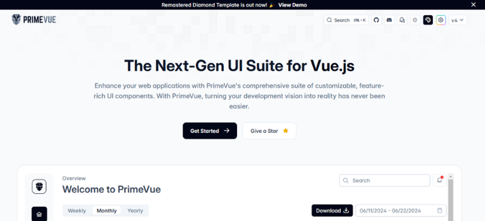 prime-vue-component-library