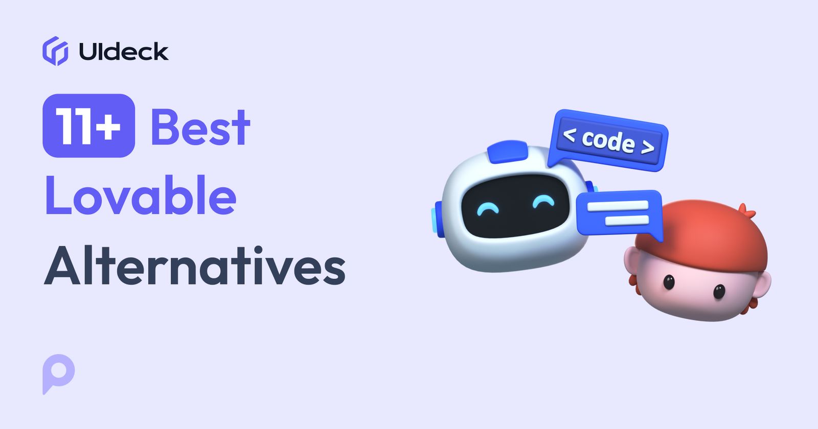 Lovable Alternatives