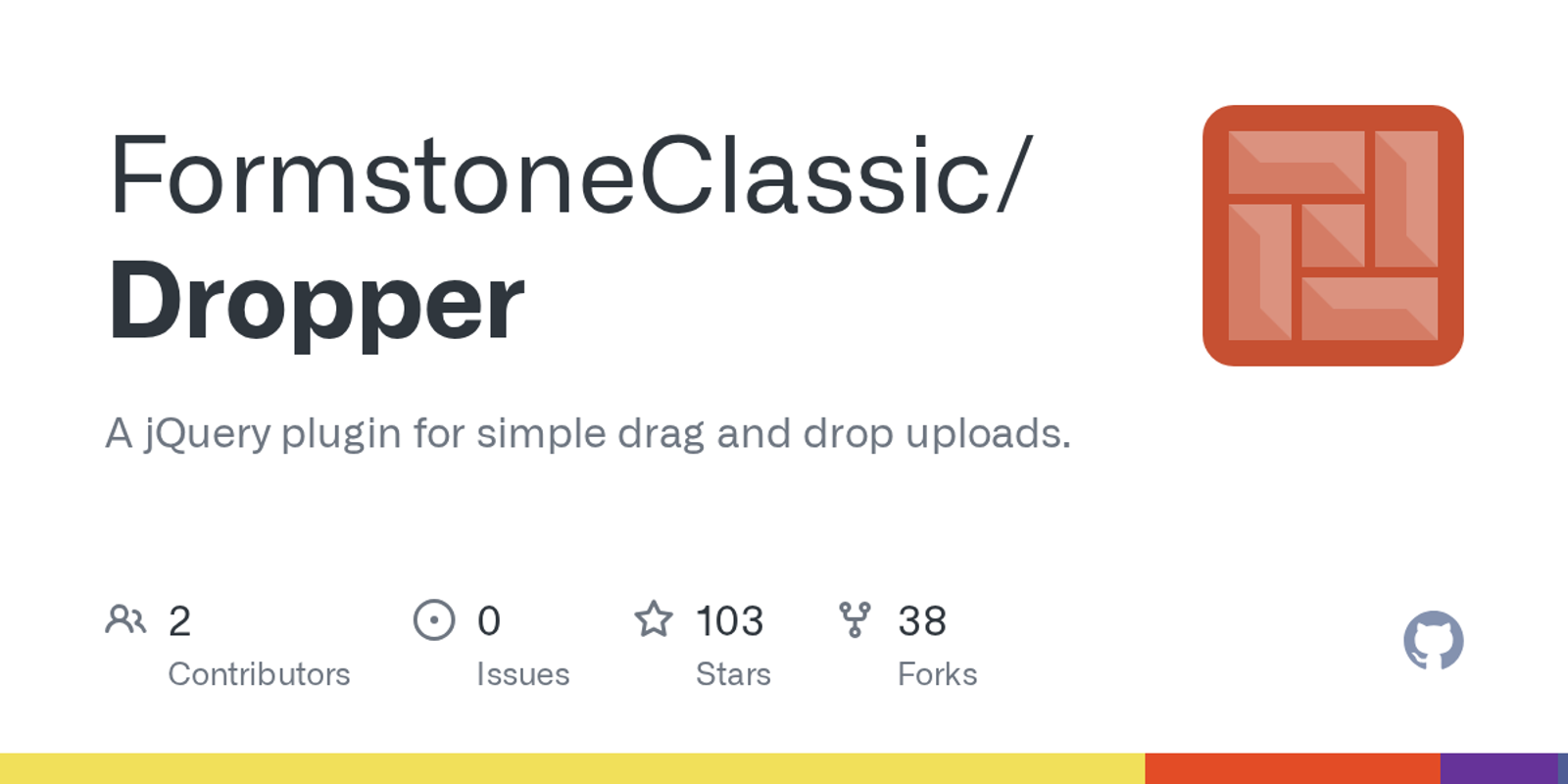 Dropper - jQuery File Upload Plugins