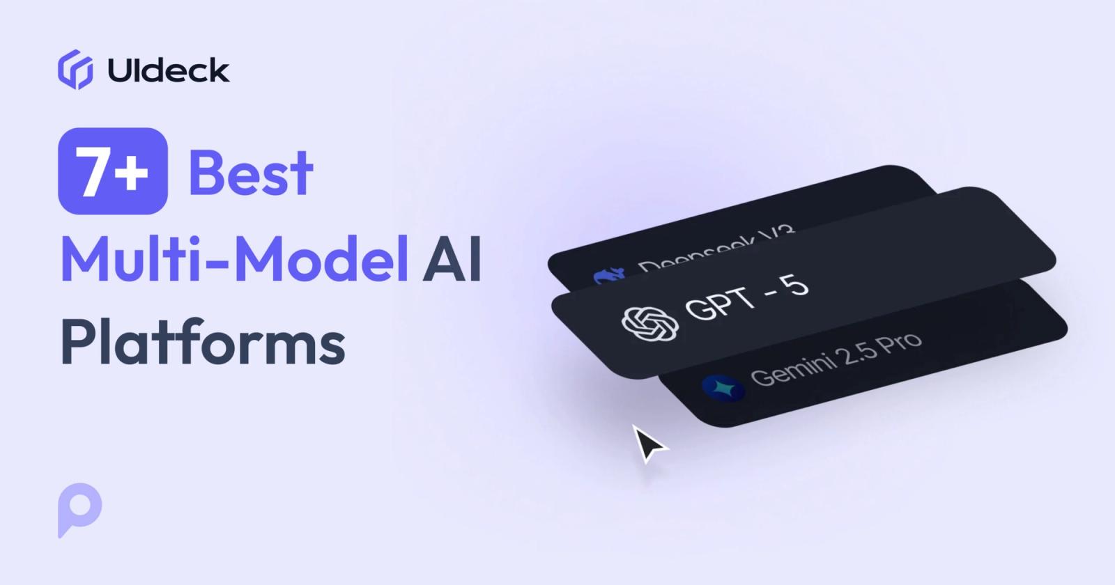 Best Multi Model AI Platforms