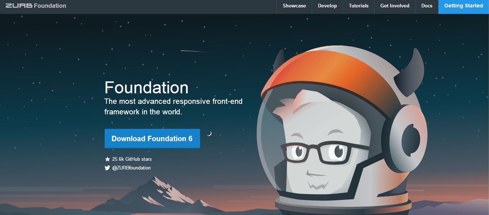 7. Foundation