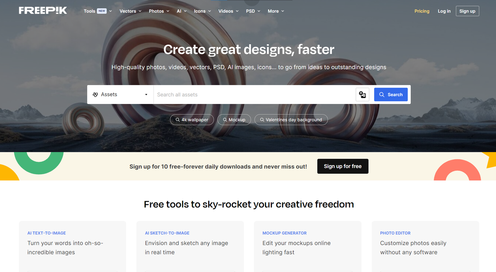 Freepik - Free High Quality SVG Illustrations