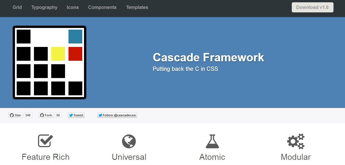 4. casecade