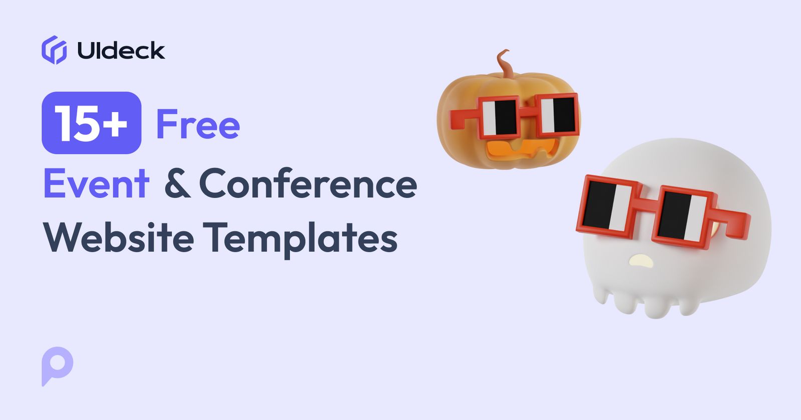 Free Event and Conference Website Template (1)