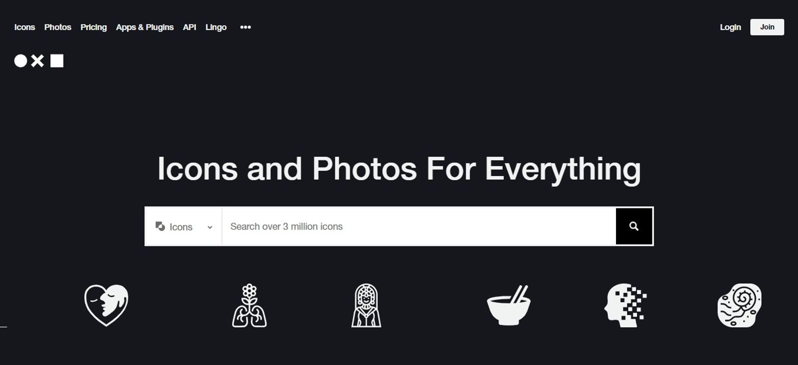 The Noun Project - Bet Free Icons 