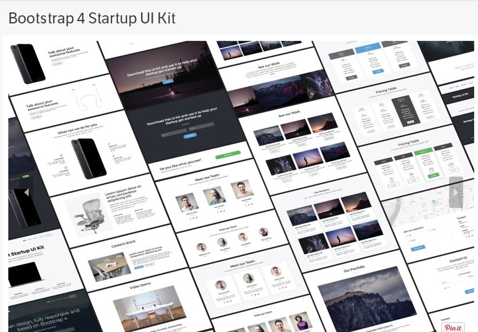 11. bootstrape 4
