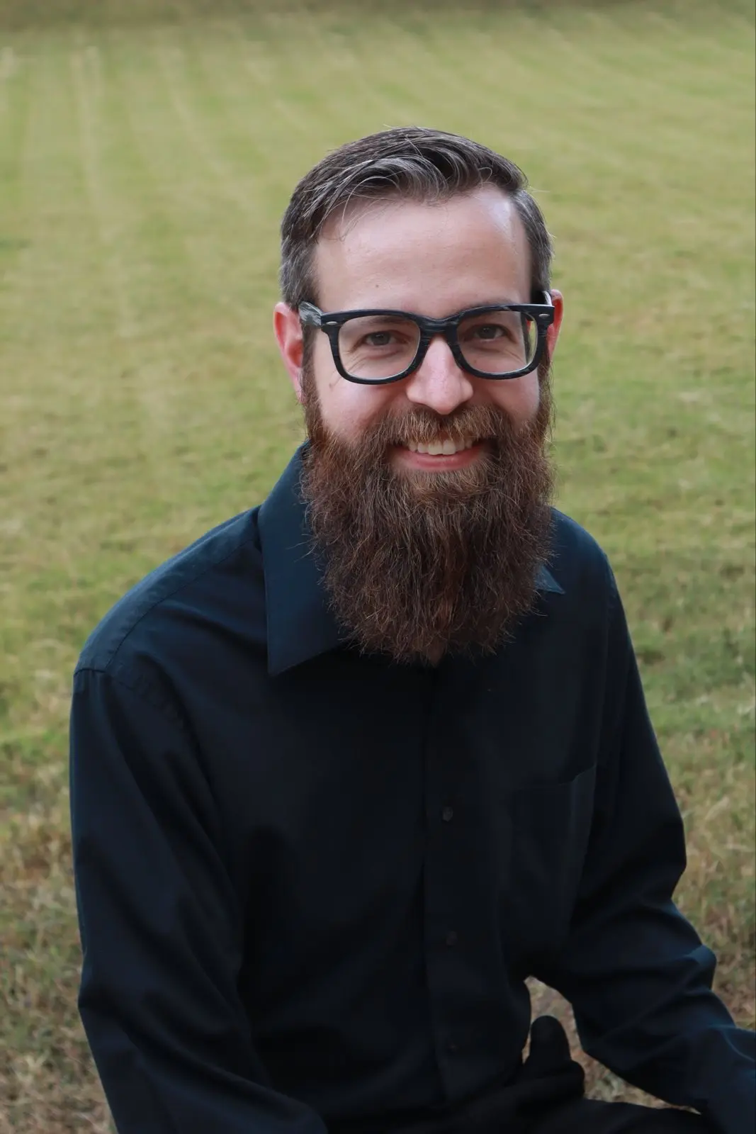 Peter Anglea, elder