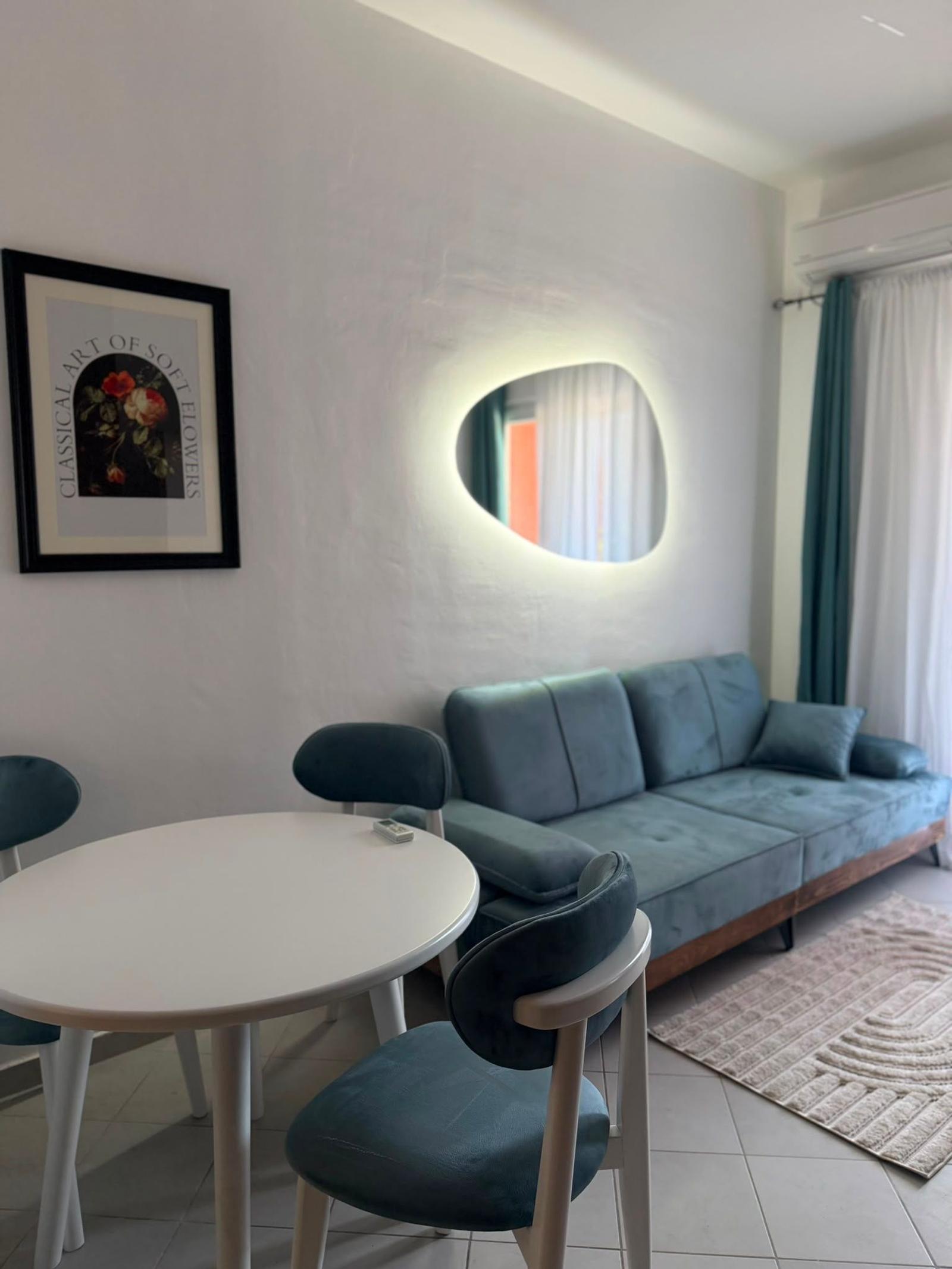 Wohnung 1+1 zum Kauf in Plazh, Durrës, 41 m² — Foto 1 von 20