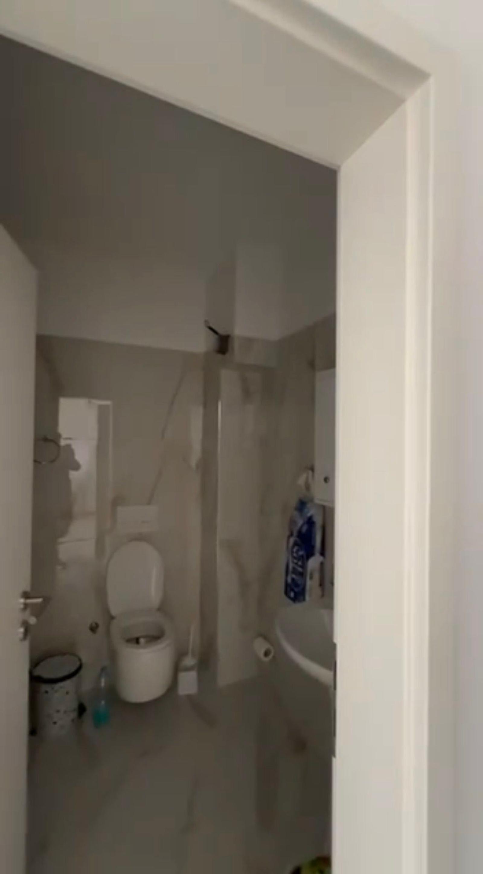Appartement 1+1 à vendre à Centre-ville, Shëngjin, 80 m², vue mer — photo 5 sur 8