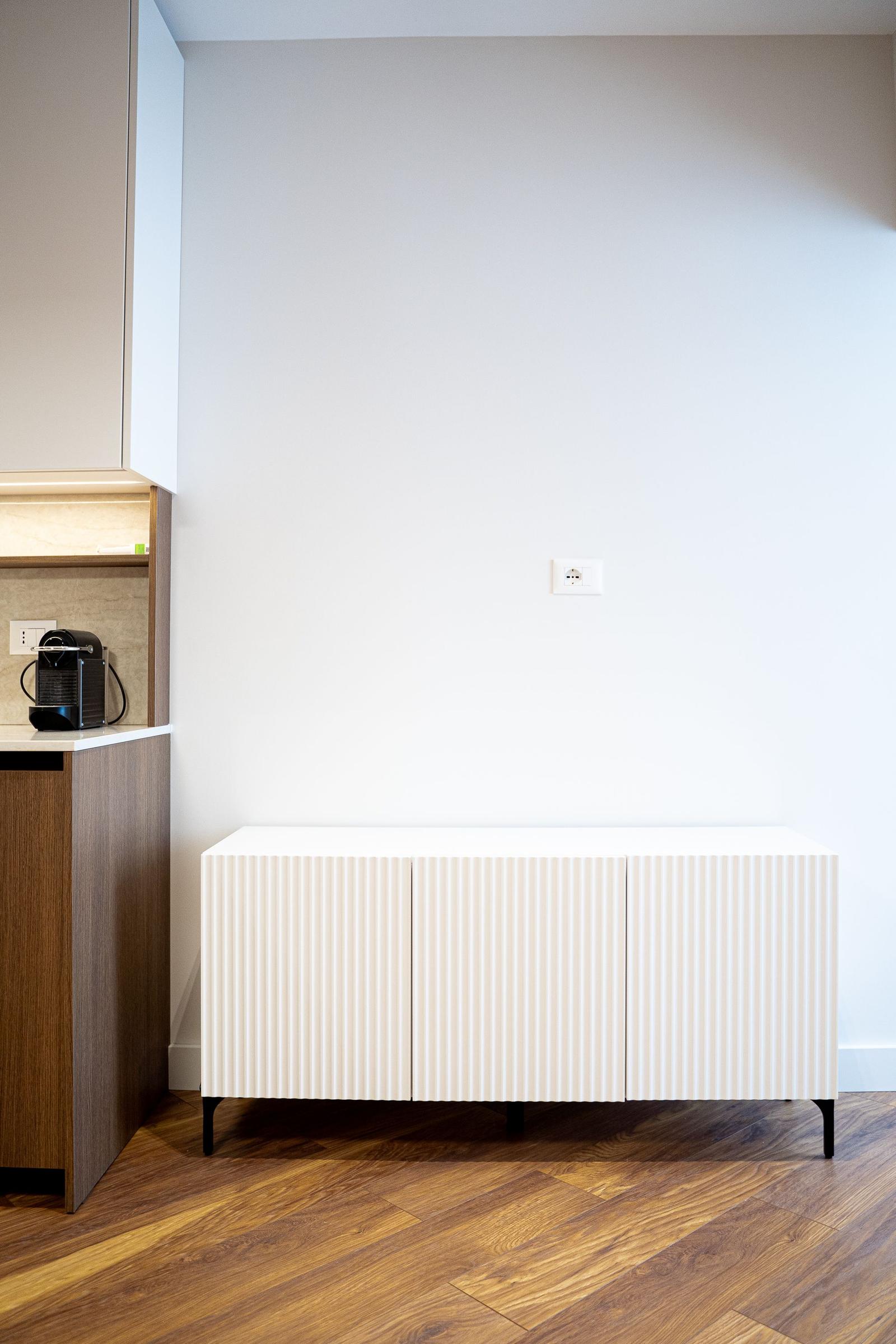 Wohnung 1+1 zum Kauf in Stadtzentrum, Durrës, 52 m² — Foto 25 von 30