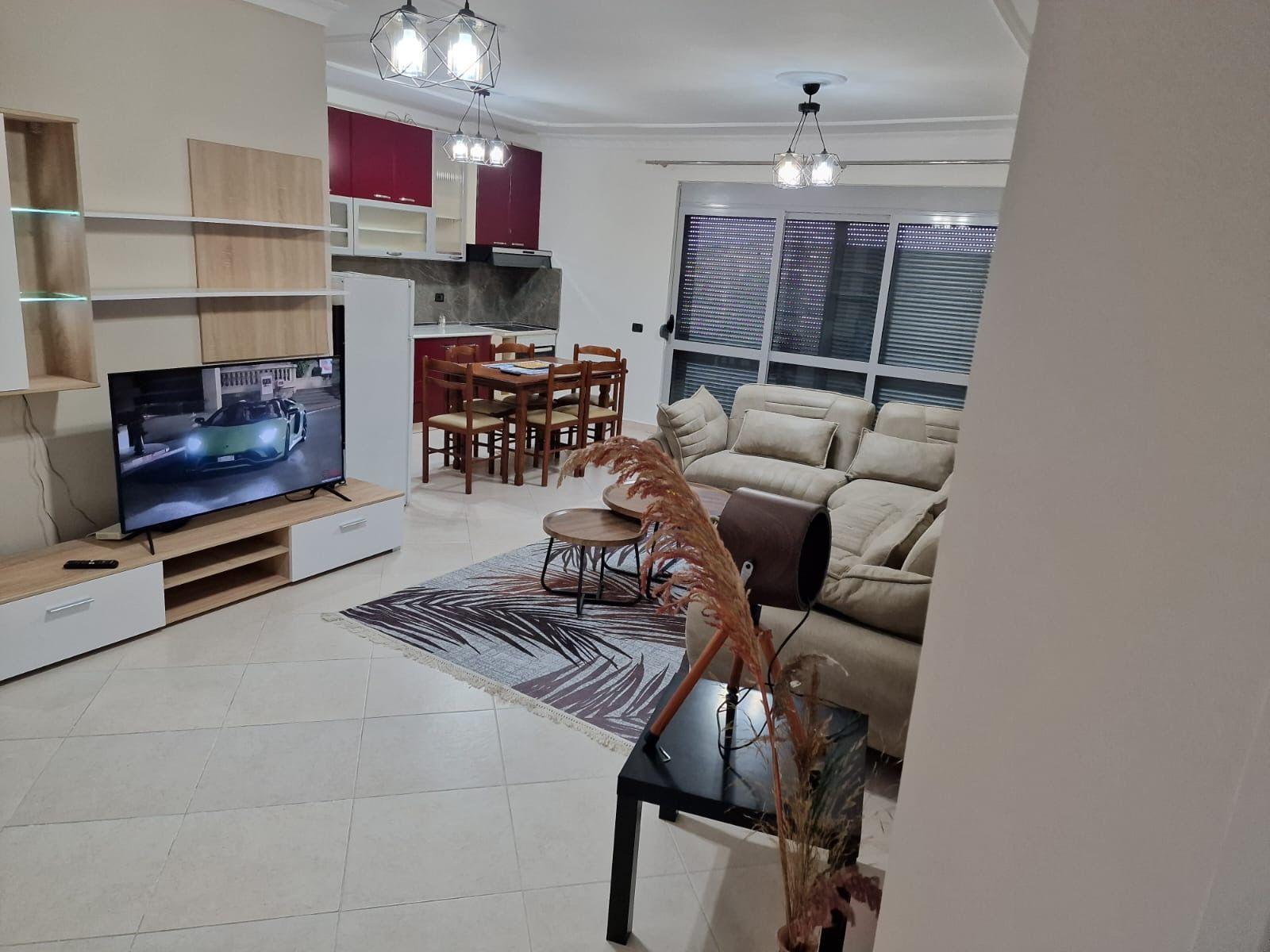 Wohnung 2+1 zum Kauf in Plazh, Durrës — Foto 7 von 21