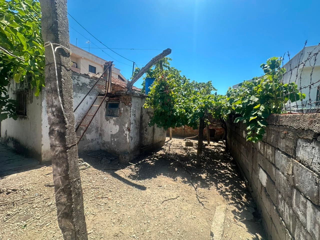 Shitet Shtëpi Private | Spitallë, Durrës