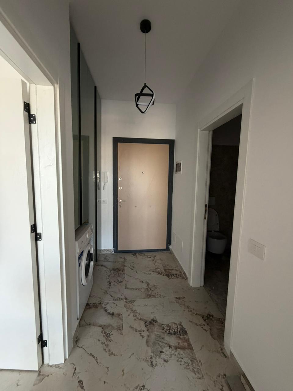 Shitet Apartament 1+1 | Golem, Durrës