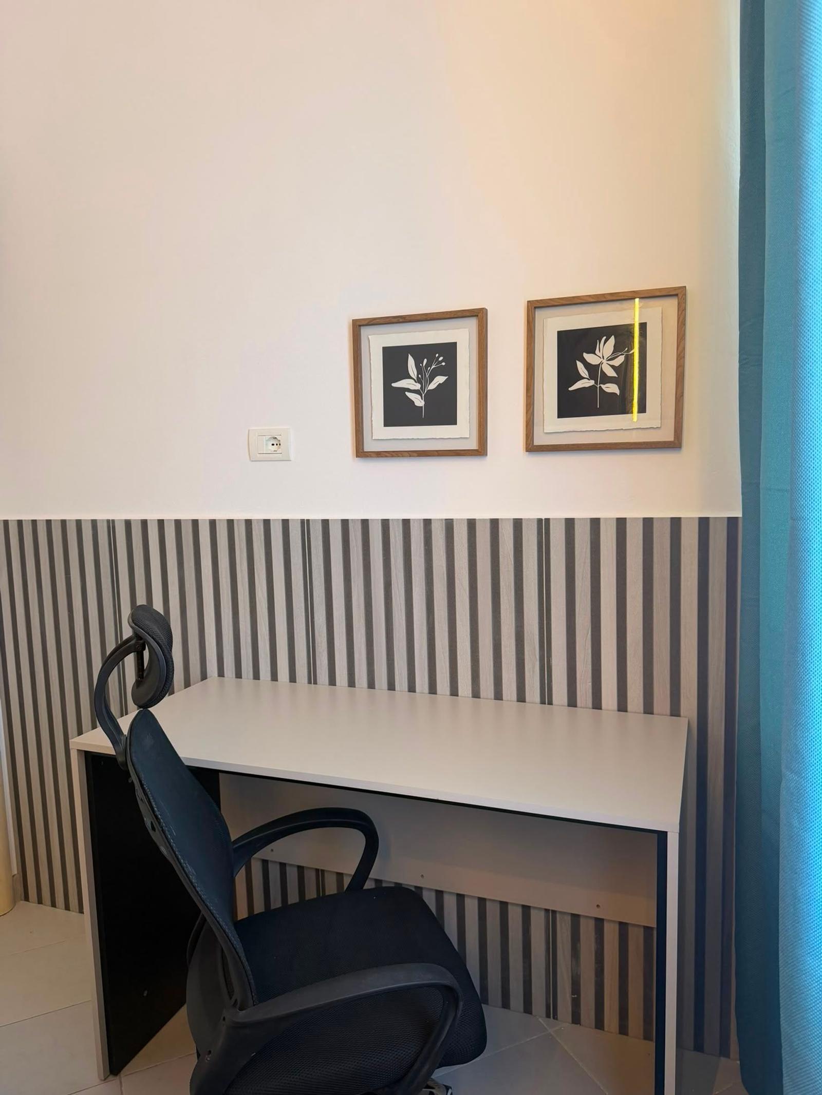 Wohnung 1+1 zum Kauf in Plazh, Durrës, 41 m² — Foto 8 von 20