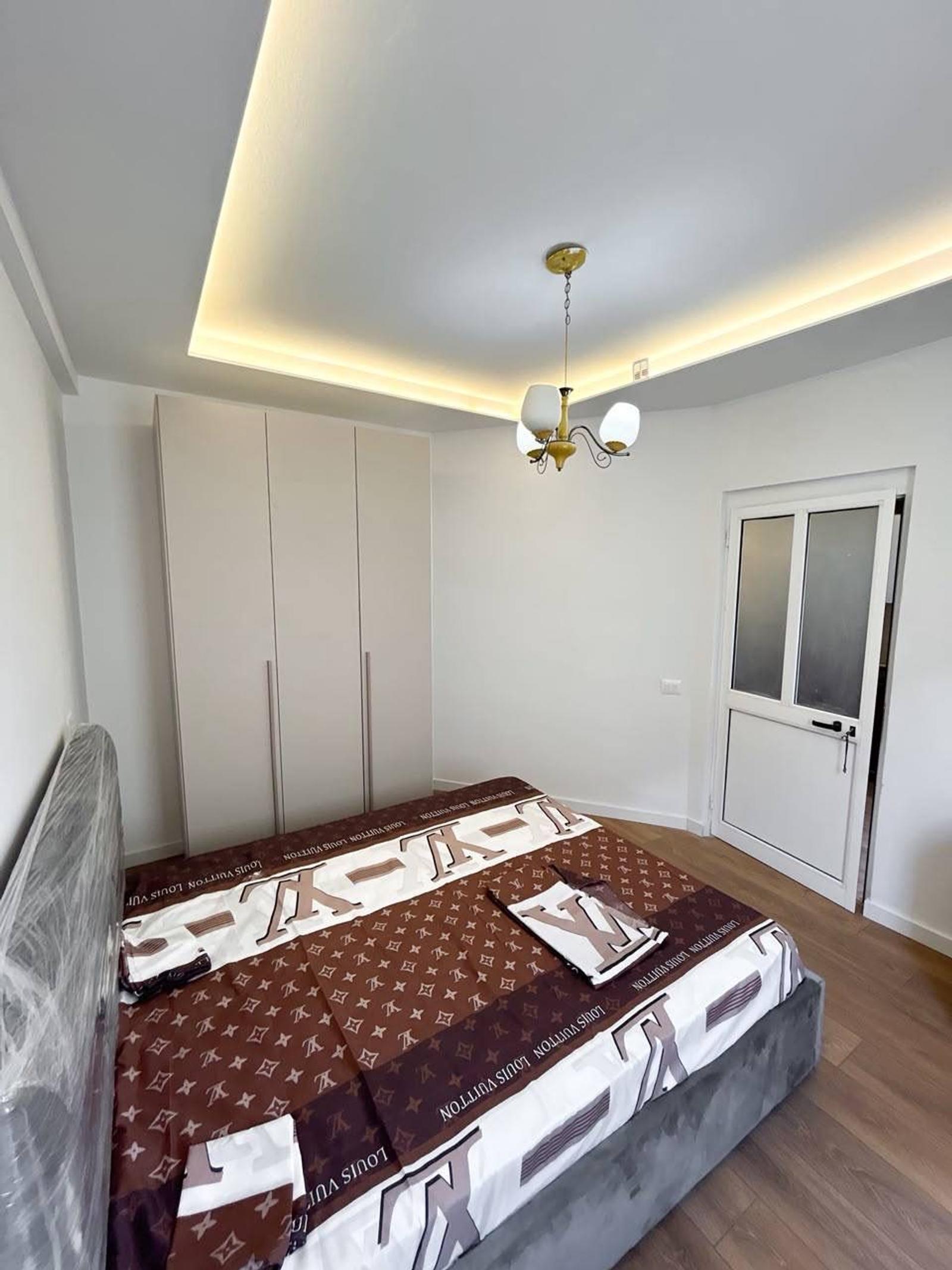 1+1 apartment for sale in Shkëmbi, Durres, 50 m² — photo 26 of 30
