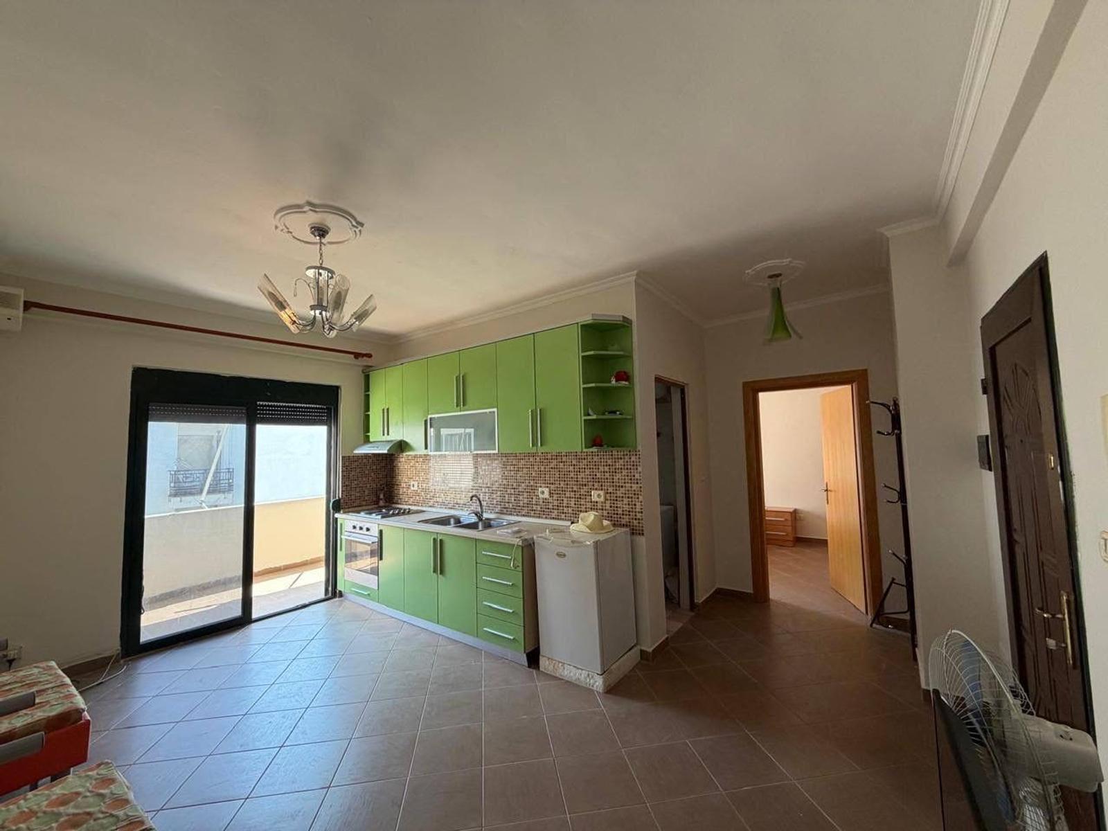 1+1 apartment for sale in Plazh, Durres, 57 m² — photo 7 of 9