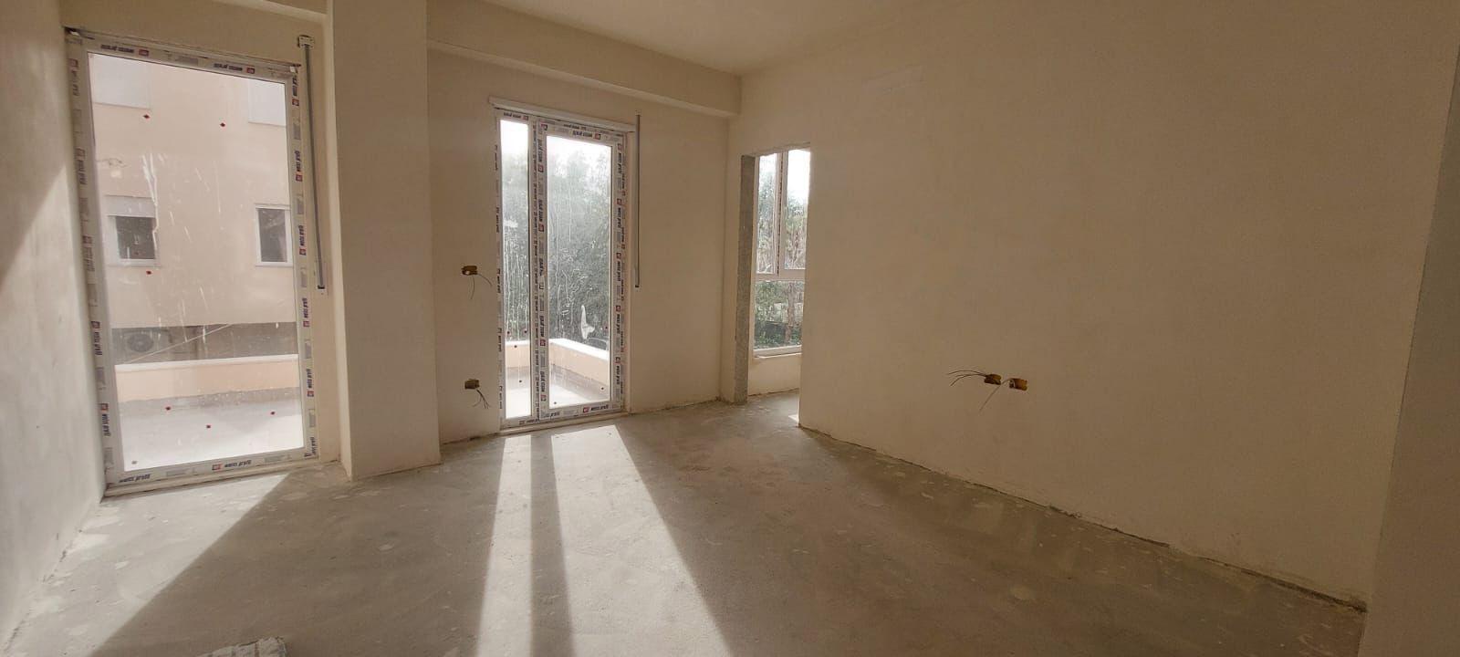 Wohnung 1+1 zum Kauf in Golem, Durrës, 63 m², Neubau — Foto 1 von 12