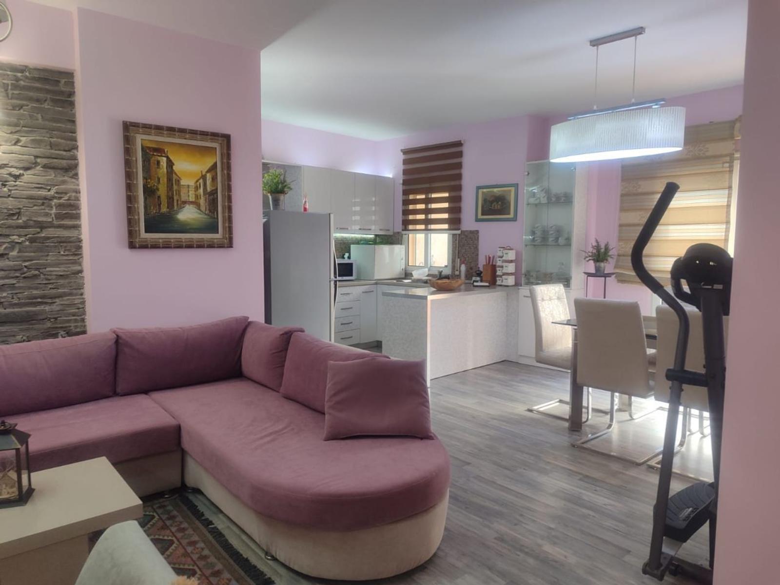 Wohnung 2+1 zum Kauf in Stadtzentrum, Durrës, 135 m² — Foto 1 von 24