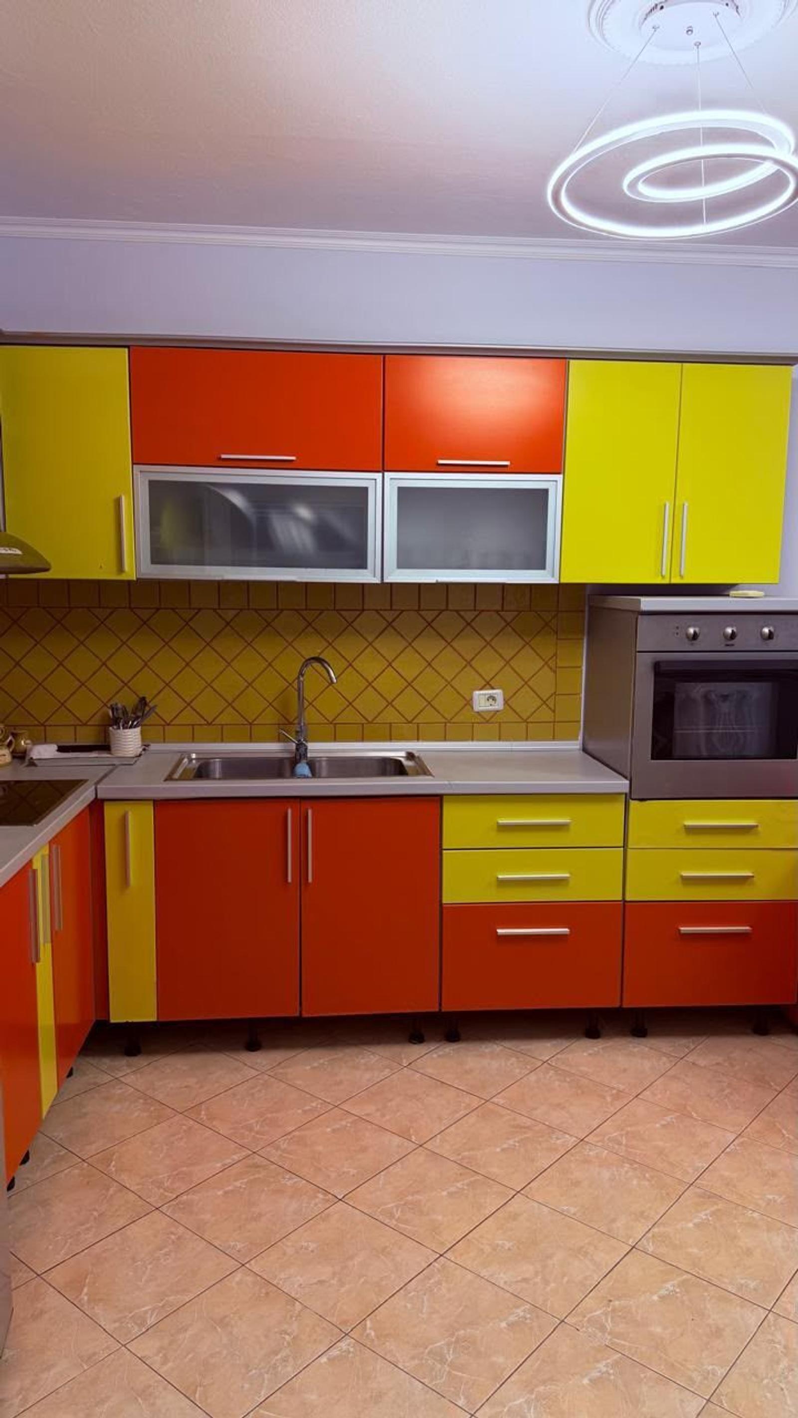 1+1 apartment for sale in Shkëmbi, Durres, 44 m² — photo 4 of 20