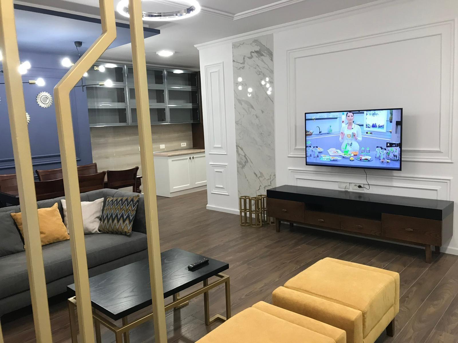 Appartamento 3+1, in vendita, Centro città, Durazzo, 112 m² — foto 11 di 15