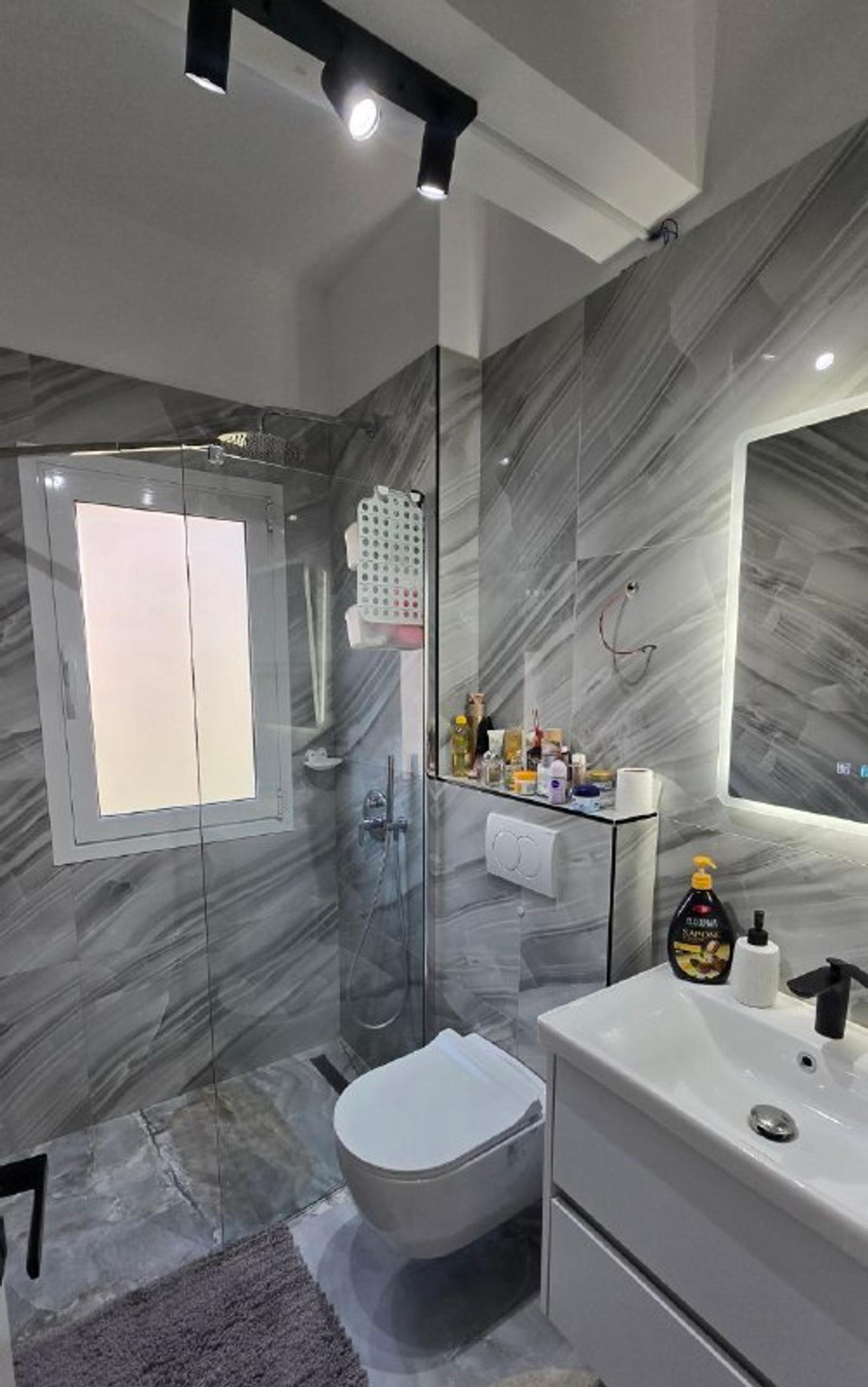 1+1 apartment for sale in Plazh, Durres, 48.2 m², near the sea — photo 5 of 5