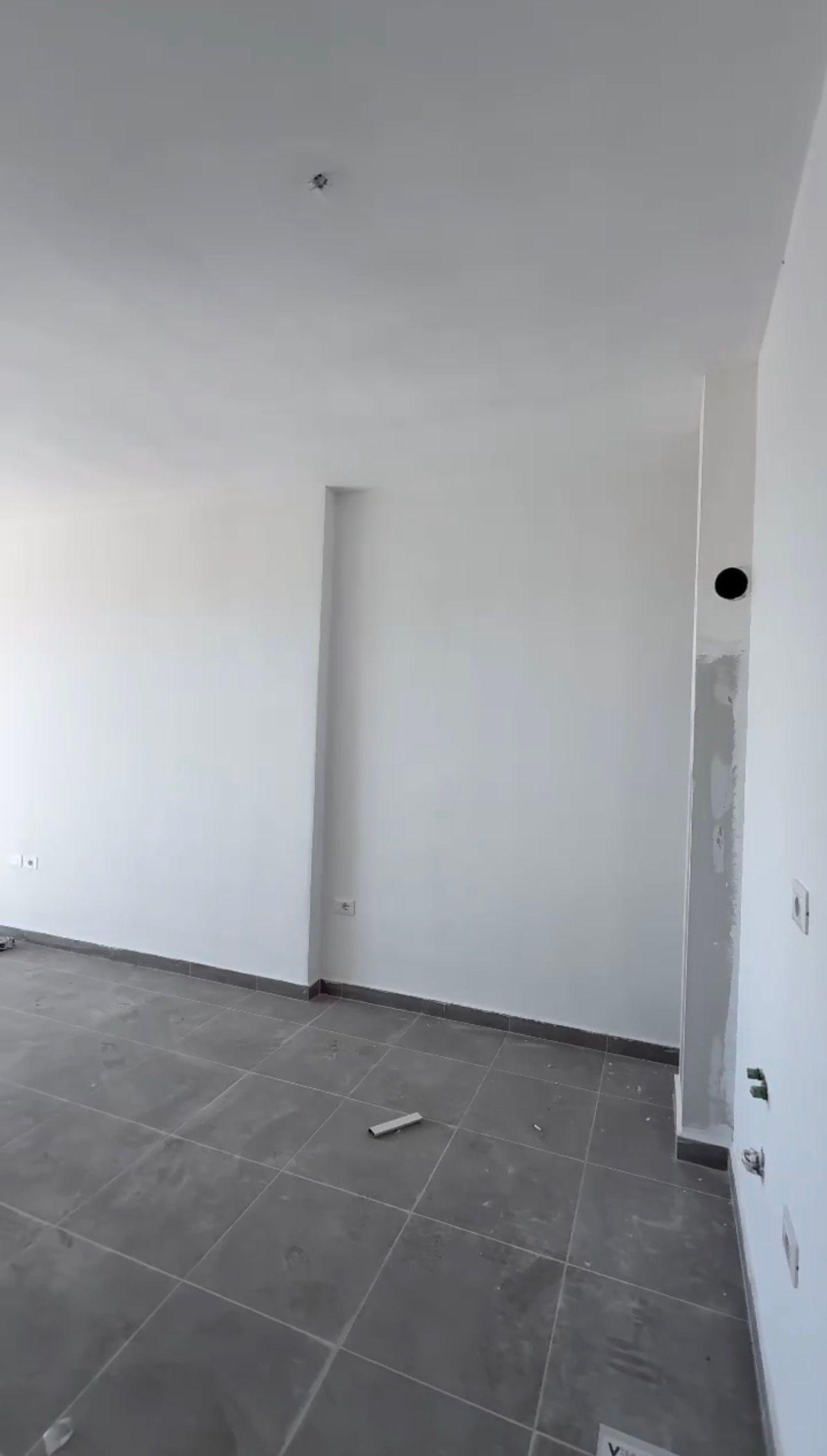 1+1 in a new building, Golem, 61 m², Durres