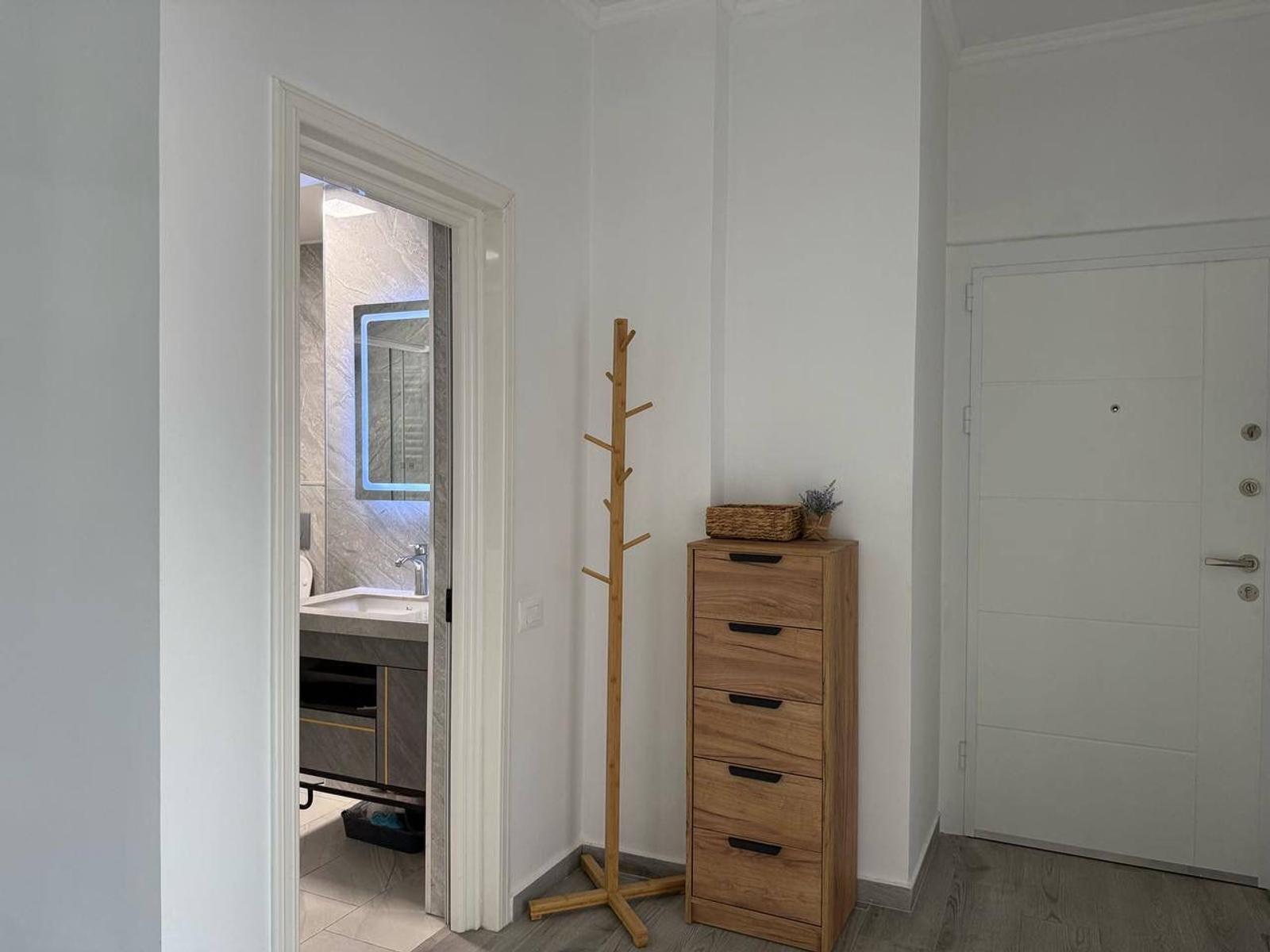 Wohnung 2+1 zum Kauf in Plazh, Durrës, 105 m² — Foto 4 von 19