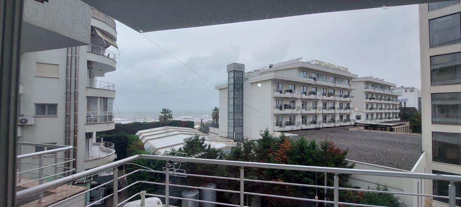 Wohnung 1+1 zum Kauf in Golem, Durrës, 64 m² — Foto 1 von 7