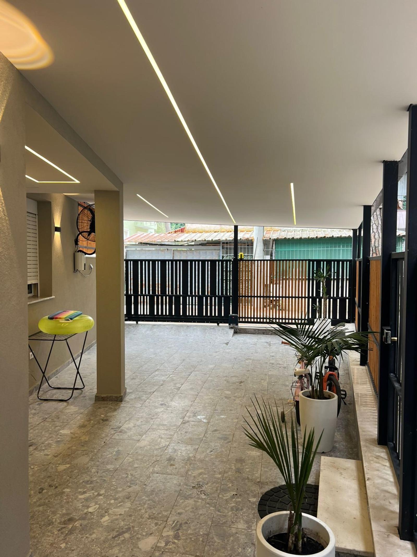 Wohnung 1+1 zum Kauf in Golem, Durrës, 60.7 m² — Foto 10 von 28