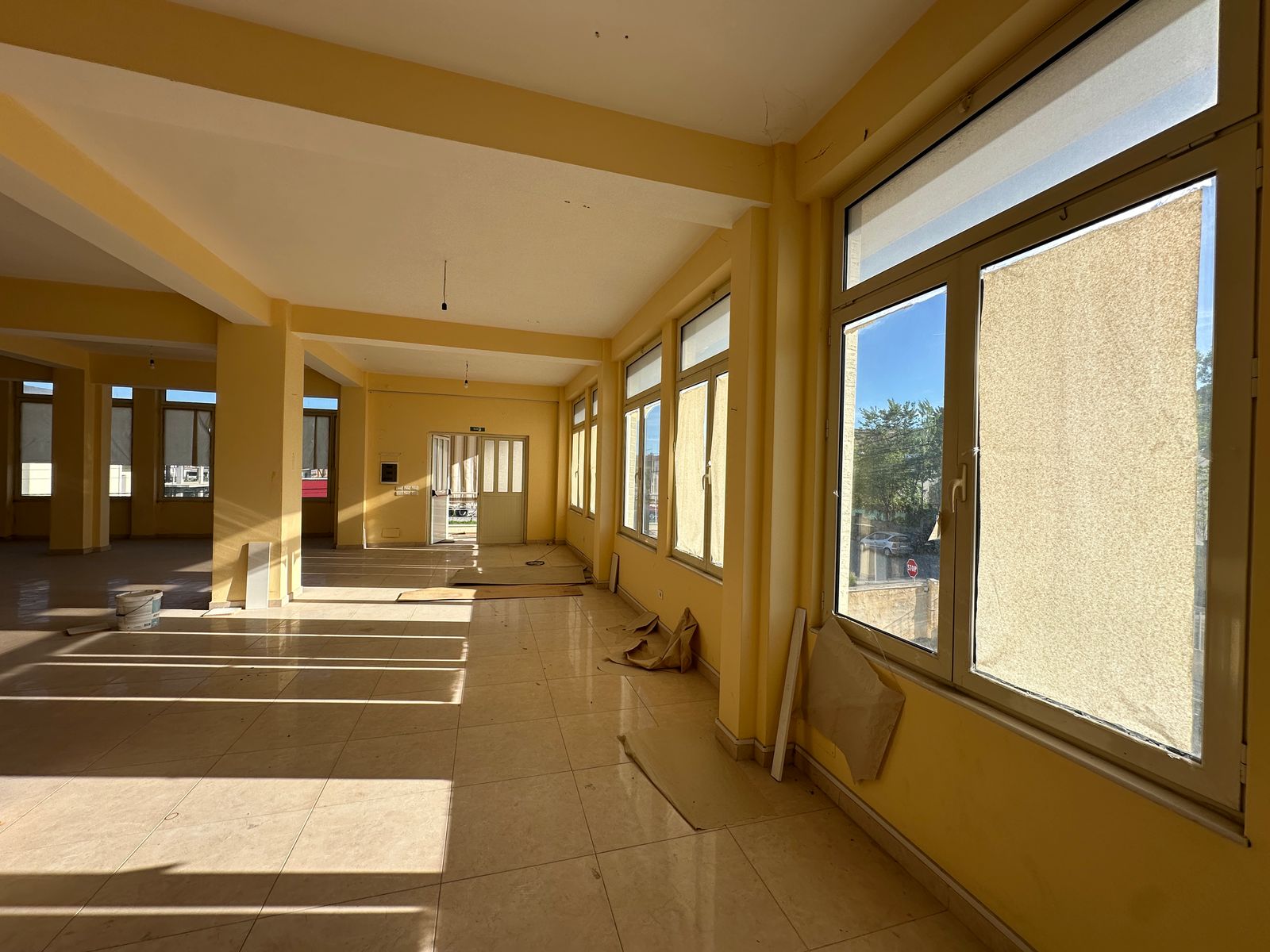 Shitet Godinë Biznesi 2-Katëshe | Porto Romano, Durrës