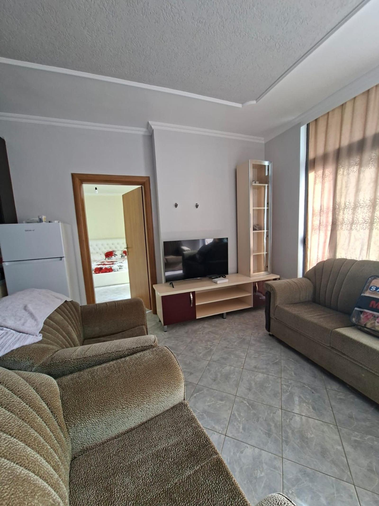 Wohnung 2+1 zum Kauf in Shkëmbi, Durrës, 109 m² — Foto 13 von 14